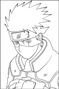 صور انمي للتلوين (19)