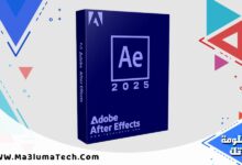 Adobe After Effects 2025