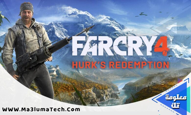 Far Cry 4 (1)
