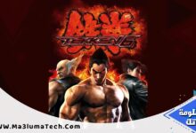 Tekken 6 (1)