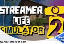 لعبة Streamer Life Simulator 2 (1)