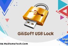 GiliSoft USB Lock (1)