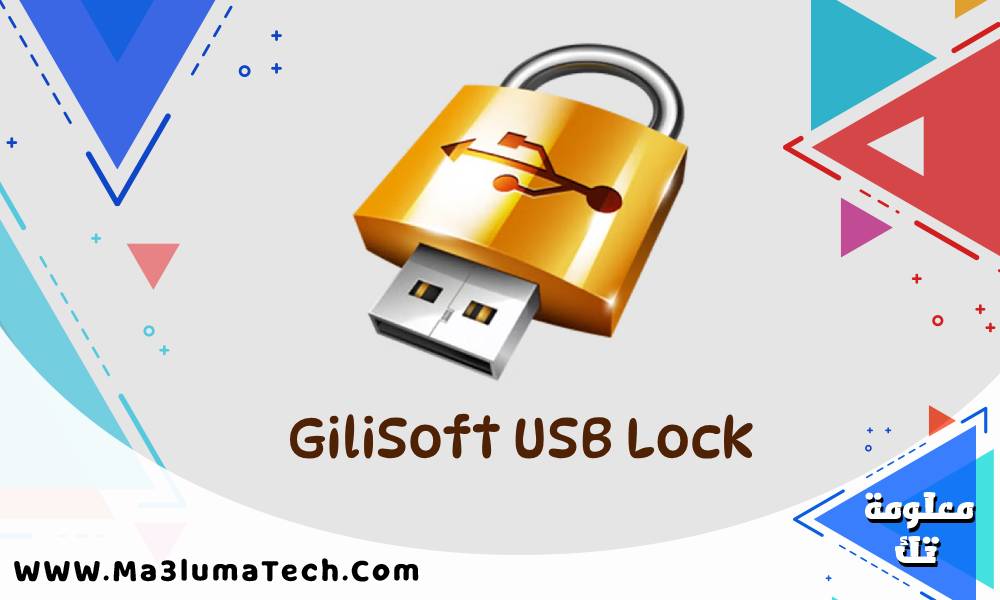 GiliSoft USB Lock (1)