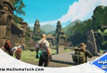 لعبة جومانجي (1)