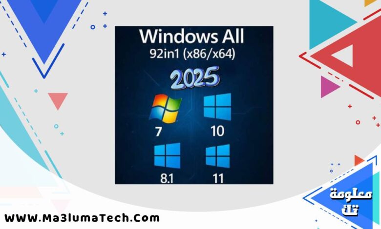 All Windows