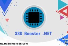 SSD Booster .NET