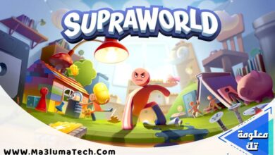 Supraworld
