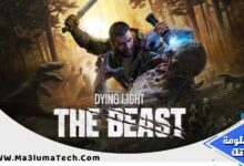 Dying Light The Beast